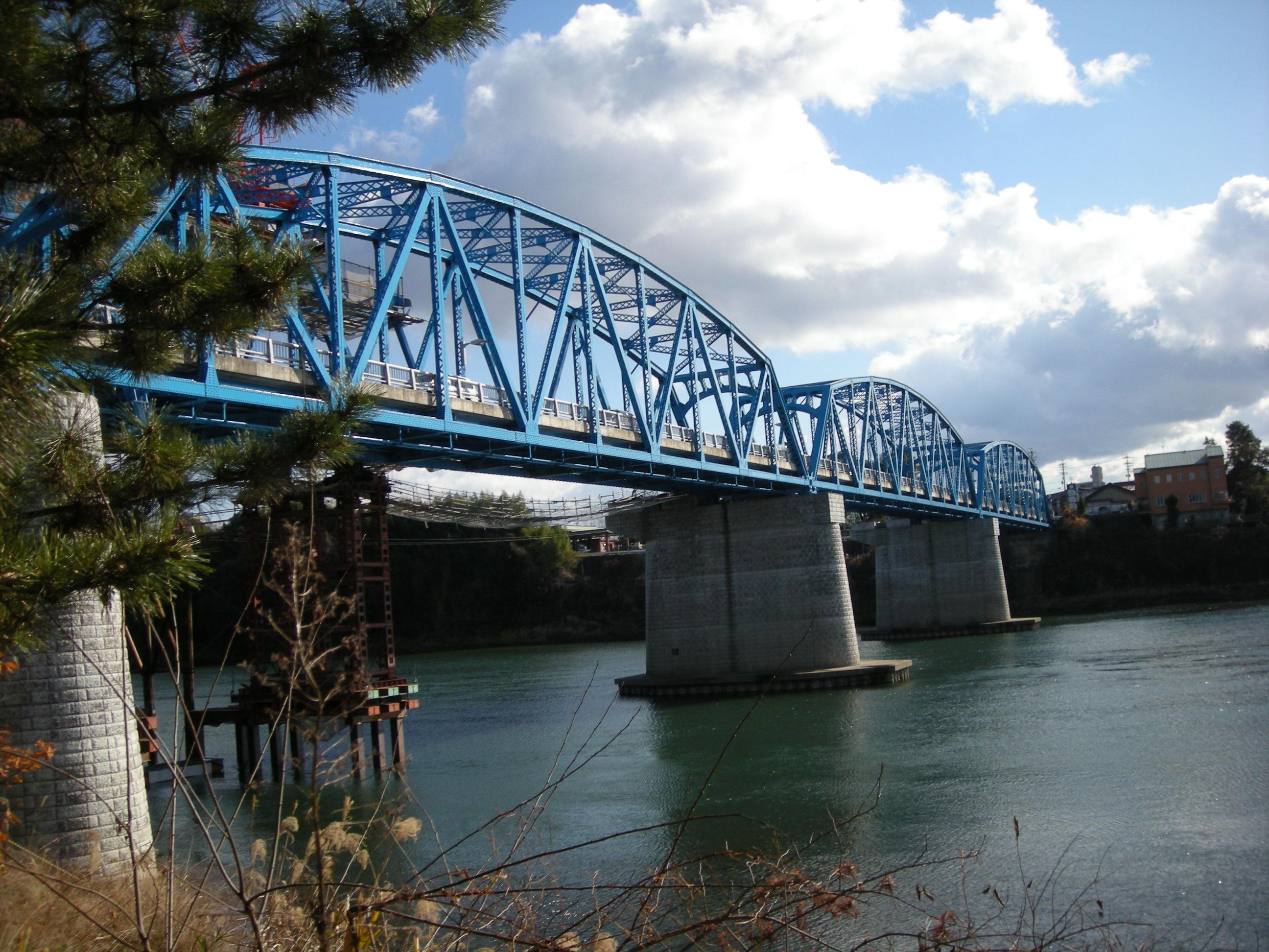Ota Bridge