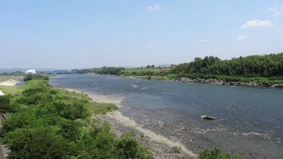 Ota-juku Nakasendo Museum